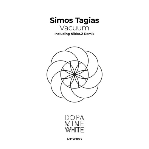 Simos Tagias – Vacuum (2023)