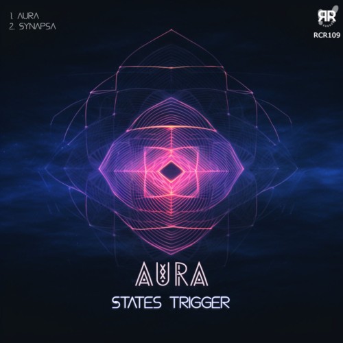 States Trigger - Aura (2023) Download