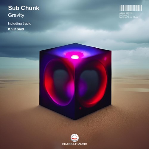 Sub Chunk - Gravity (2023) Download