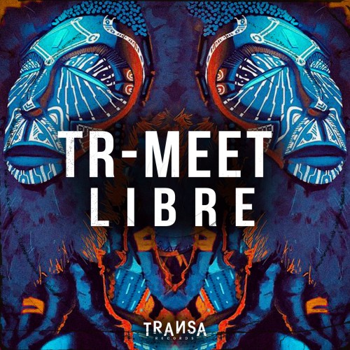 TR-MEET - Libre (2023) Download