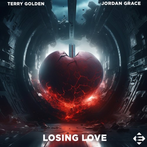 Terry Golden & Jordan Grace – Losing Love (2023)