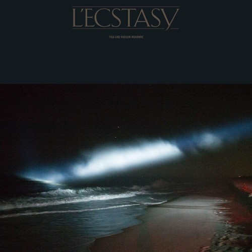 Hudson Mohawke – L Ecstasy (2023)