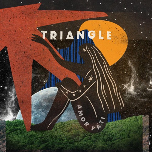 Triangle - Amor Fati (2023) Download