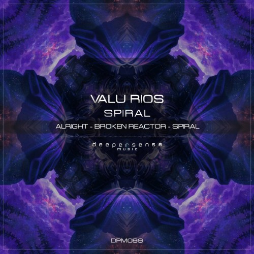 Valu Rios - Spiral (2023) Download