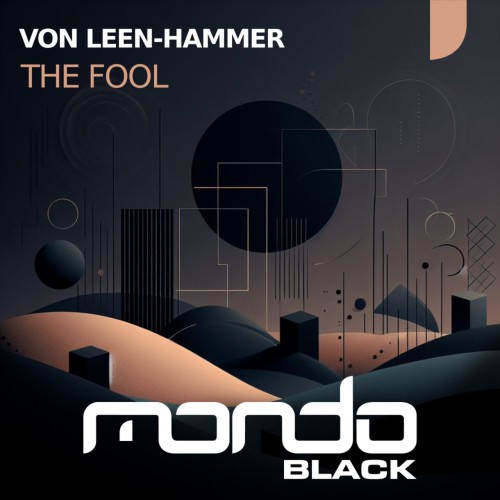 Von Leen-Hammer - The Fool (2023) Download