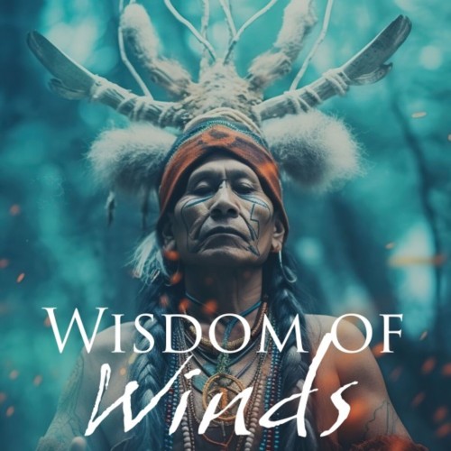 WISDOM & Ten Walls – Wings (2023)