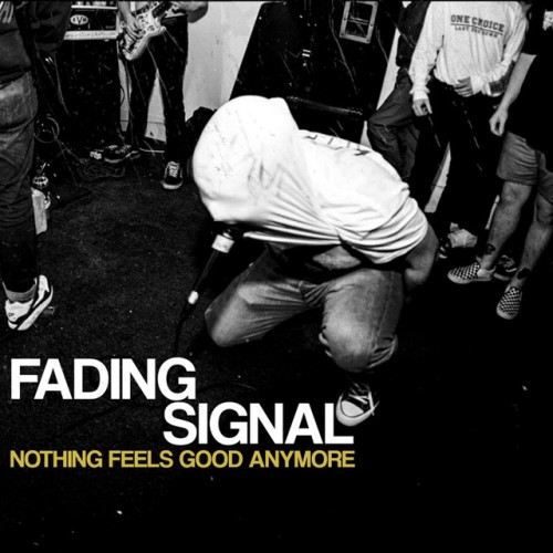 Fading Signal - Nothing Feels Good Anymore (2021) Download