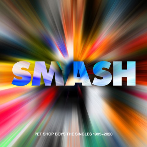 Pet Shop Boys – Smash  The Singles 1985-2020 (2023)