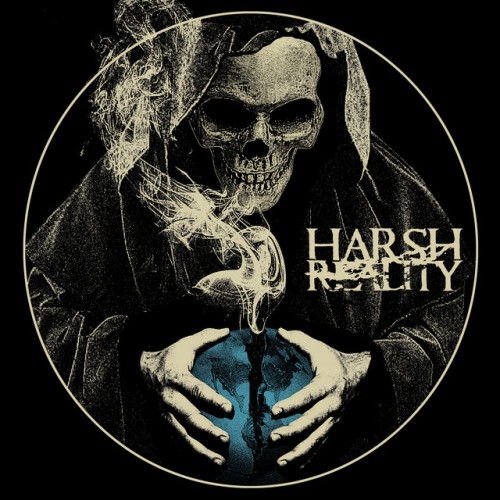 Harsh Reality - Harsh Reality (2021) Download