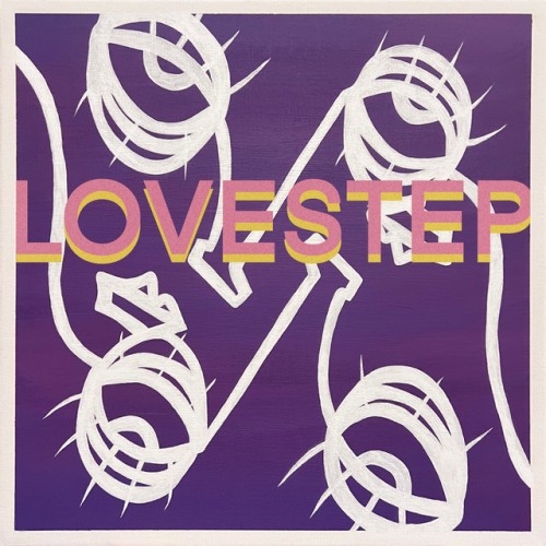 Lovestep – Lovestep (2022)