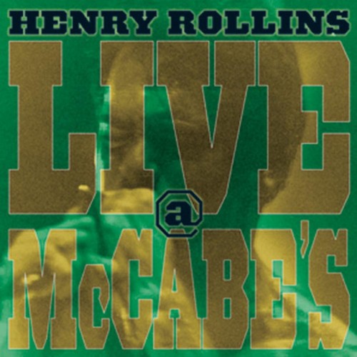 Henry Rollins-Live At McCabes-16BIT-WEB-FLAC-1990-OBZEN