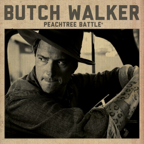 Butch Walker – Peachtree Battle (2013)