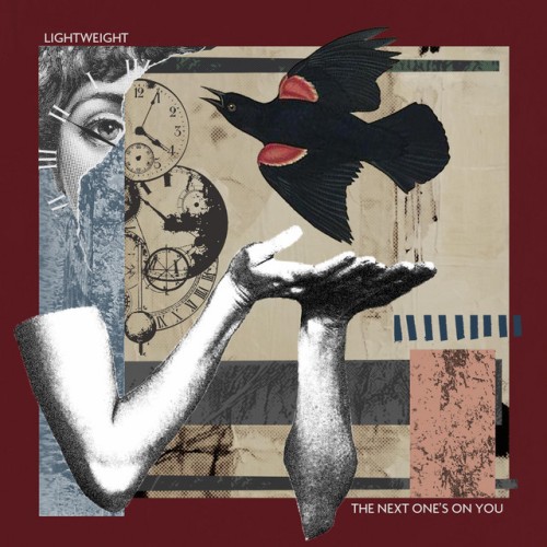 Lightweight – The Next One’s On You (2023)