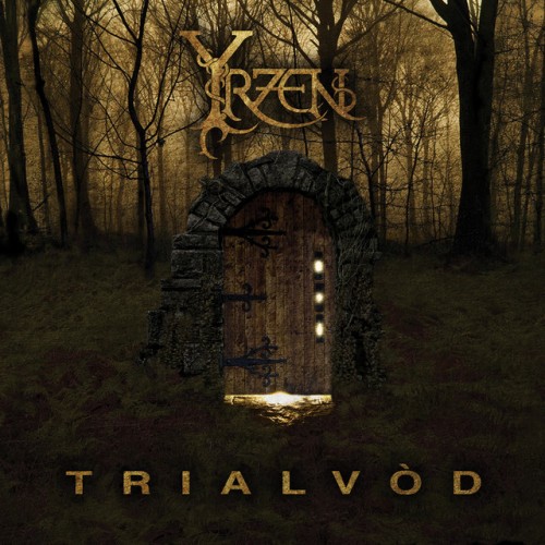 Yrzen - Trialvod (2023) Download