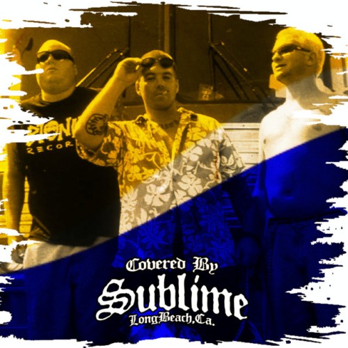 Sublime-Covered By Sublime-16BIT-WEB-FLAC-2021-OBZEN