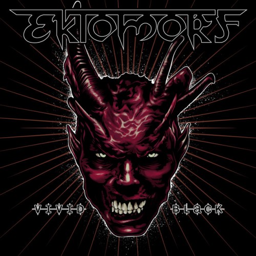Ektomorf - Vivid Black (2023) Download