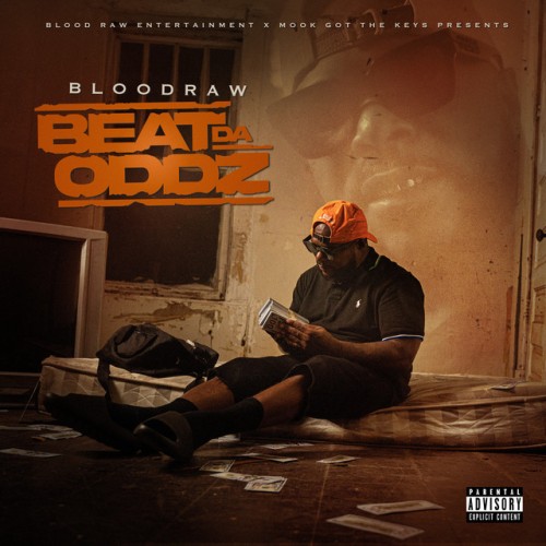 Blood Raw - Beat Da Oddz (2023) Download
