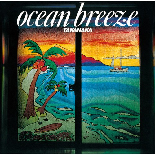 Masayoshi Takanaka - Ocean Breeze (2013) Download