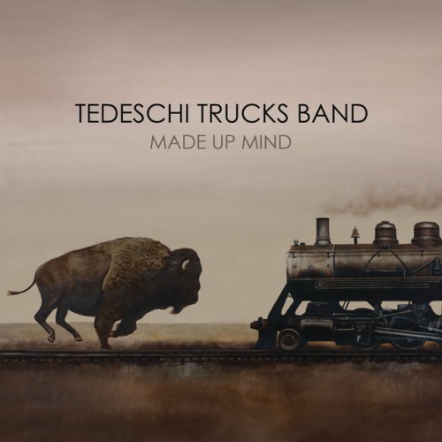 Tedeschi Trucks Band – Made Up Mind (2013)