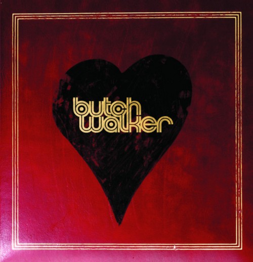 Butch Walker – Heartwork (2004)