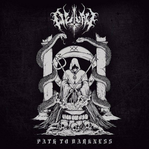 Outlaw - Path To Darkness (2018) Download
