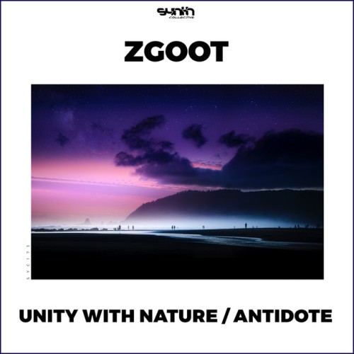 ZGOOT - Unity With Nature / Antidote (2023) Download