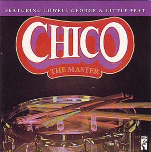 Chico Hamilton - The Master (2023) Download