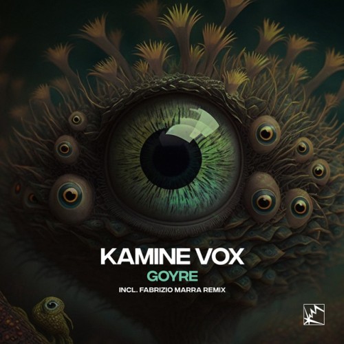 Kamine Vox - Goyre (2023) Download