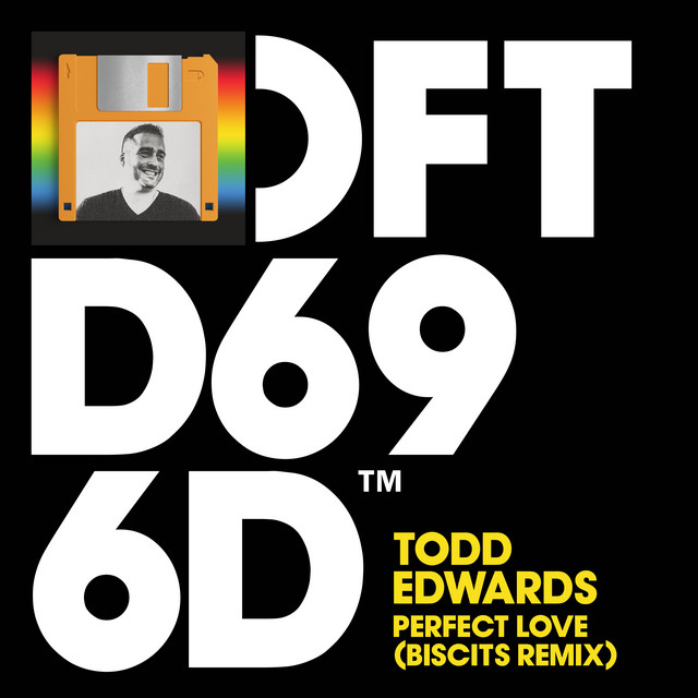 Todd Edwards-Perfect Love (Biscits Remix)-16BIT-WEB-FLAC-2023-AFO Download