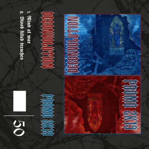Deconvolution - Promo 2k19 (2019) Download