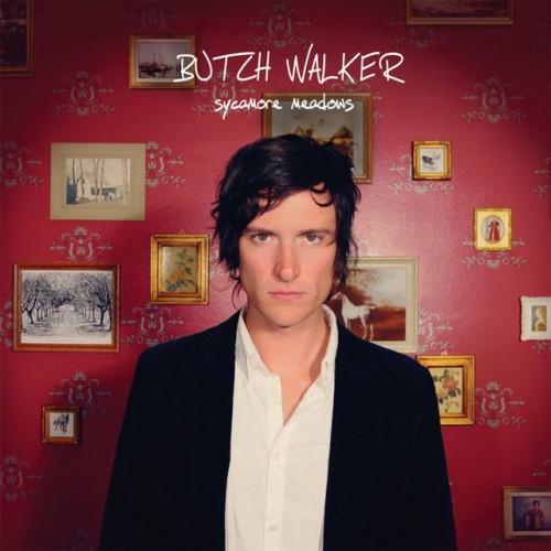 Butch Walker - Sycamore Meadows (2008) Download