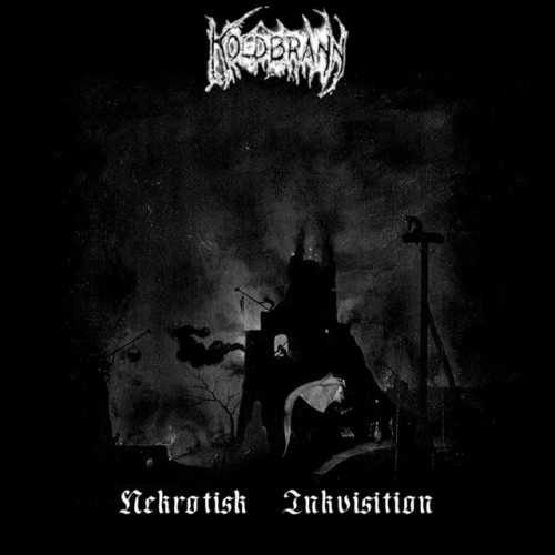 Koldbrann - Nekrotisk Inkvisition (2003) Download