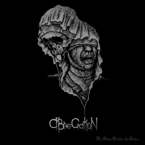 Abnegation - As Stone Strikes The Cedar (2021) Download