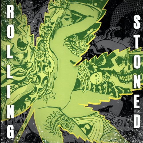 Sublime – Rolling Stoned (2021)