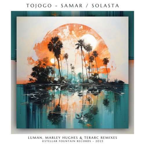 Tojogo - Samar / Solasta (2023) Download