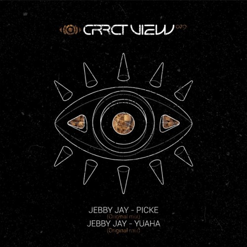 Jebby Jay – Picke (2023)