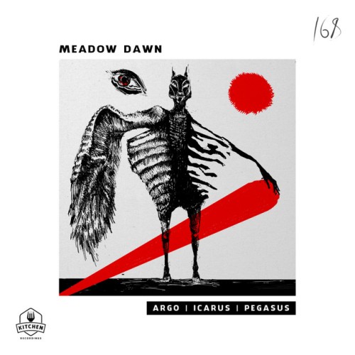 Meadow Dawn - Argo | Icarus | Pegasus (2023) Download