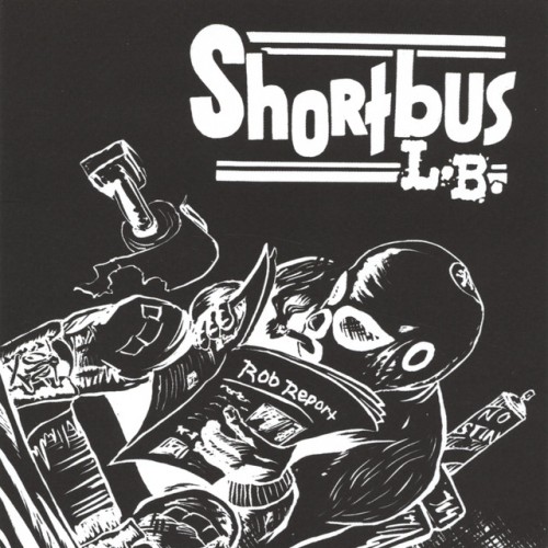 Long Beach Shortbus - Long Beach Shortbus (2003) Download