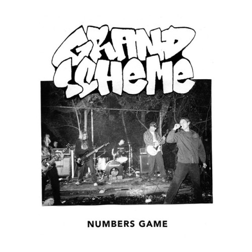 Grand Scheme - Numbers Game (2023) Download