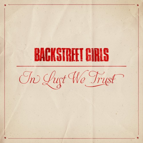 Backstreet Girls - In Lust We Trust (2023) Download