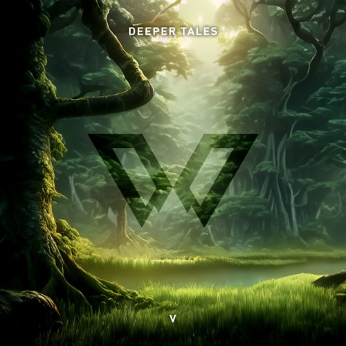 NEWVOID - Deeper Tales V (2023) Download