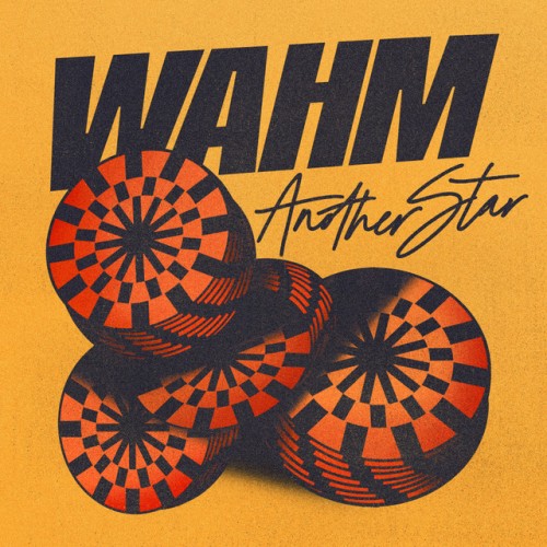 WAHM (FR) - Another Star (2023) Download