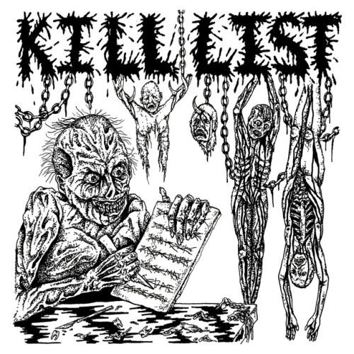 Going Off - Kill List (2023) Download