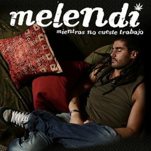 Melendi - Mientras No Cueste Trabajo (2006) Download