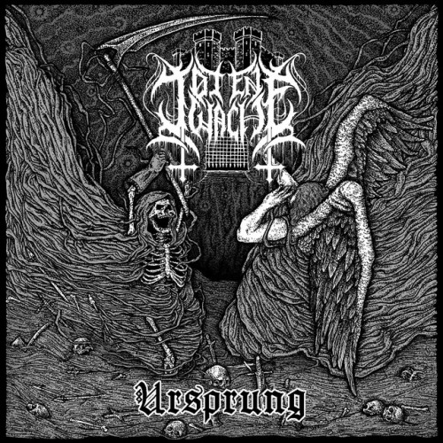 Totenwache - Ursprung (2017) Download