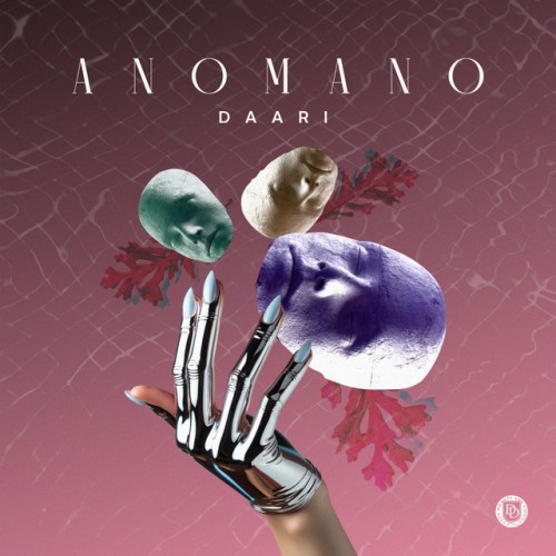 DAARI - Anomano (2023) Download
