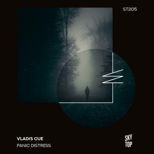 Vladis Cue - Panic Distress (2023) Download