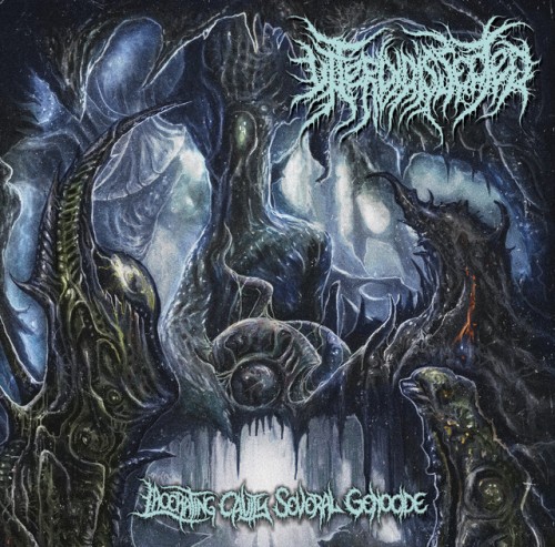 Utterly Dissected - Lacerating Cavity Several Genocide (2023) Download