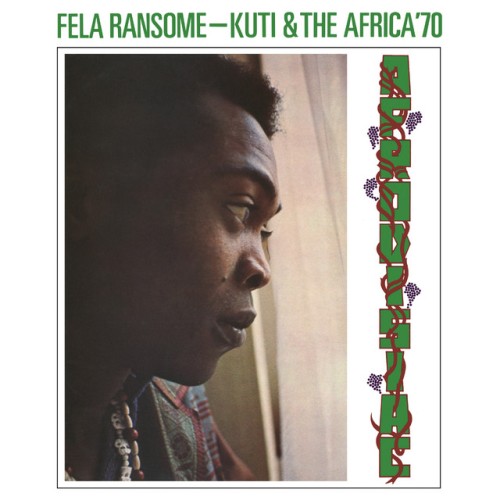 Fela Kuti - Afrodisiac (2013) Download