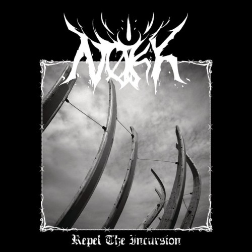 Nokk - Repel The Incursion (2023) Download